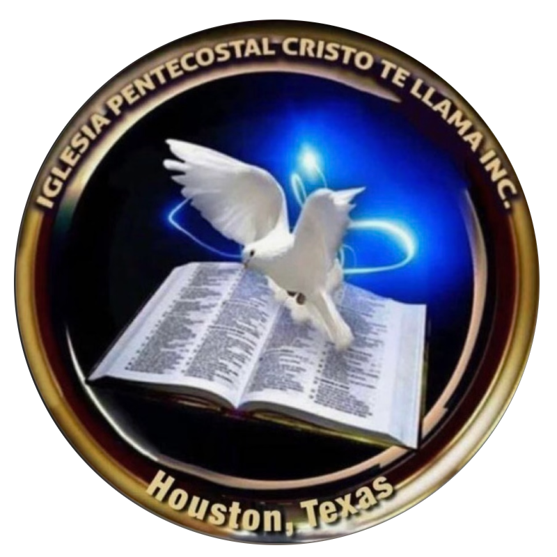 IDP Cristo te Llama